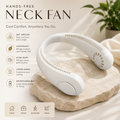 Personal Cooling Fan