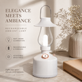 Vintage Humidifier Lantern