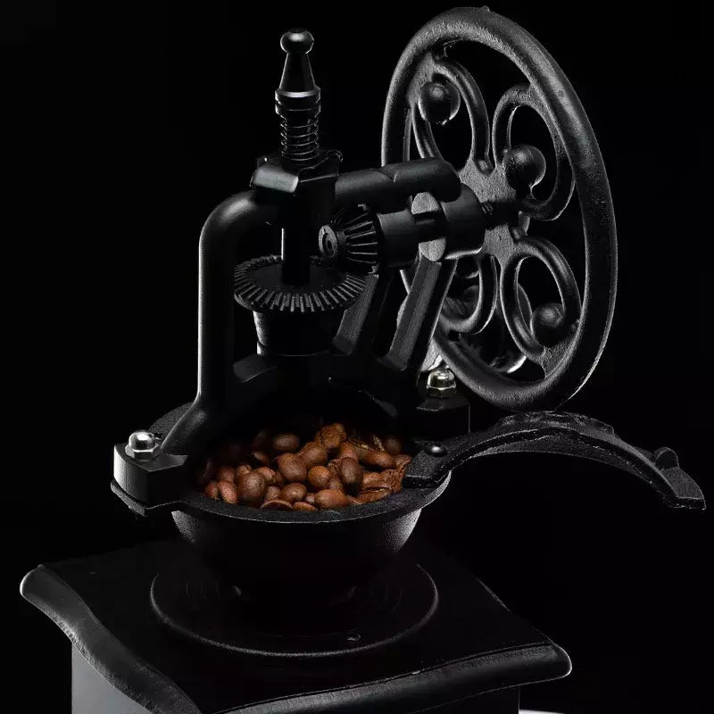 Retro Grinder