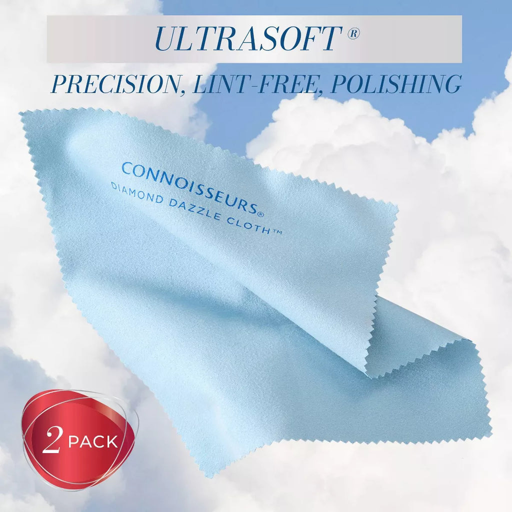 Diamond Jewelry Cloth