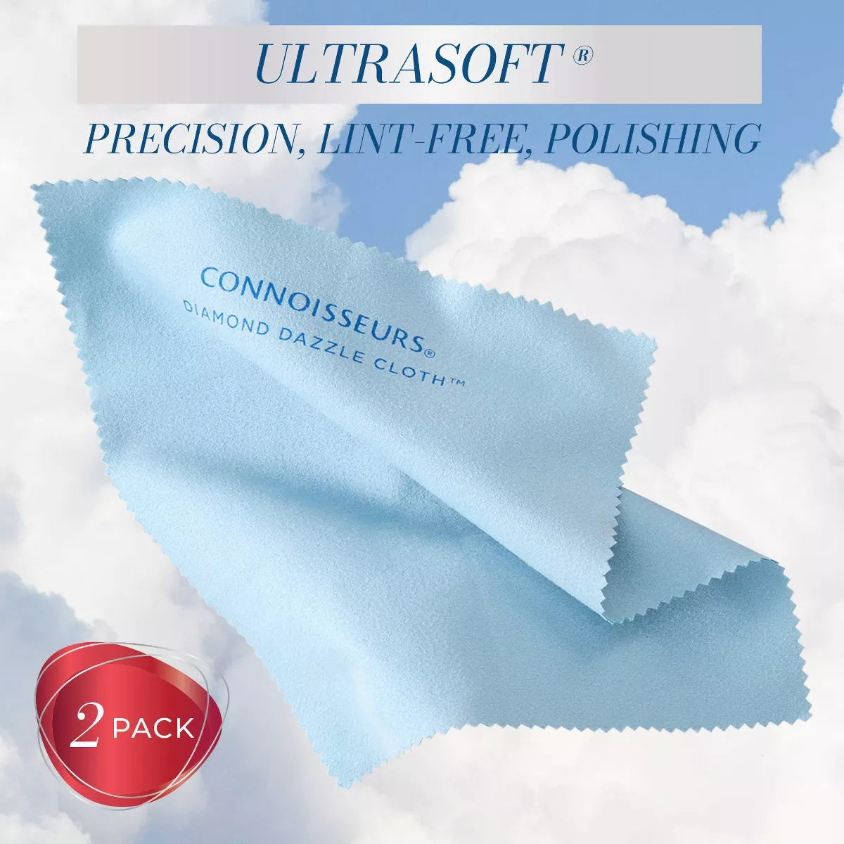 Diamond Jewelry Cloth