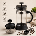Mini 12oz. French Press Coffee Maker