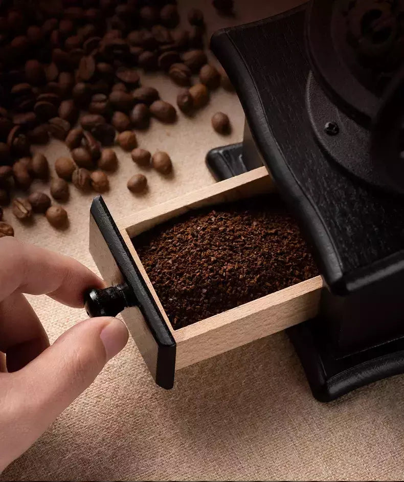 Retro Grinder