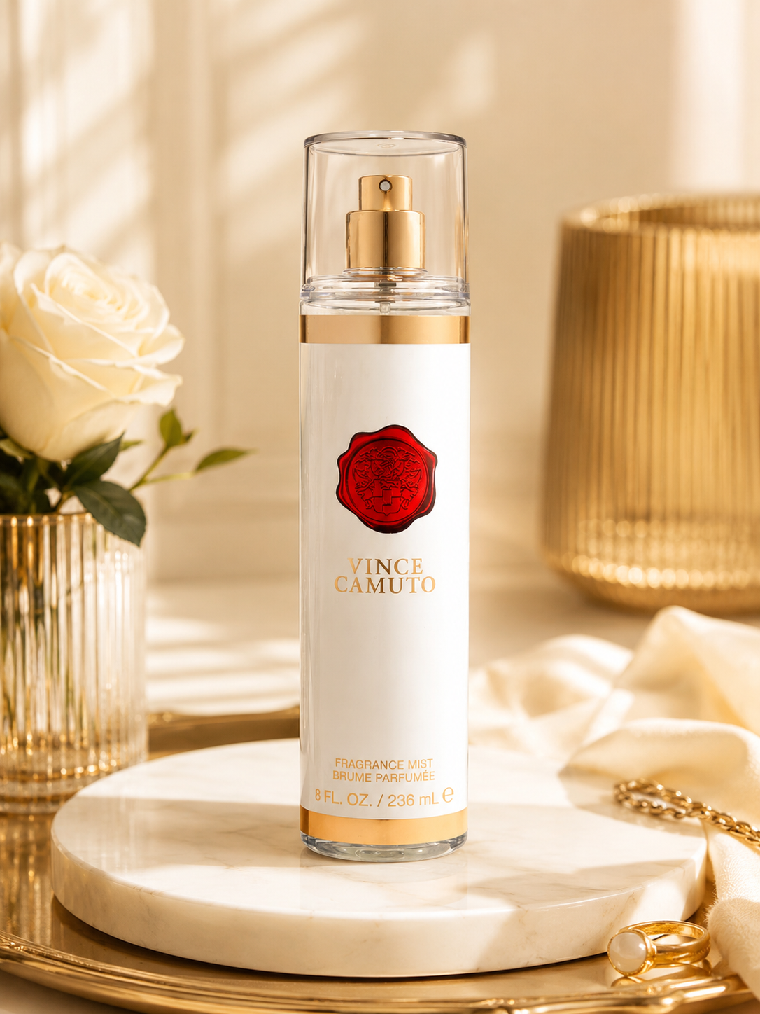 Scentsation Body Mist