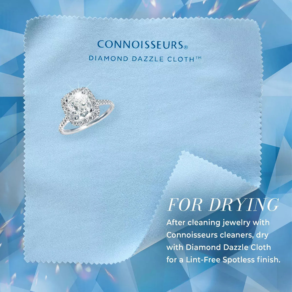 Diamond Jewelry Cloth
