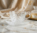 Bone China Tea Set