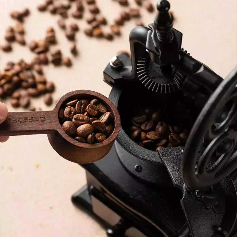 Retro Grinder