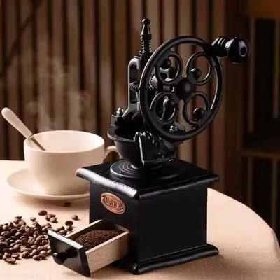 Retro Grinder